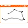 FARE SA 13163 Tubo flexible, combustible de fuga