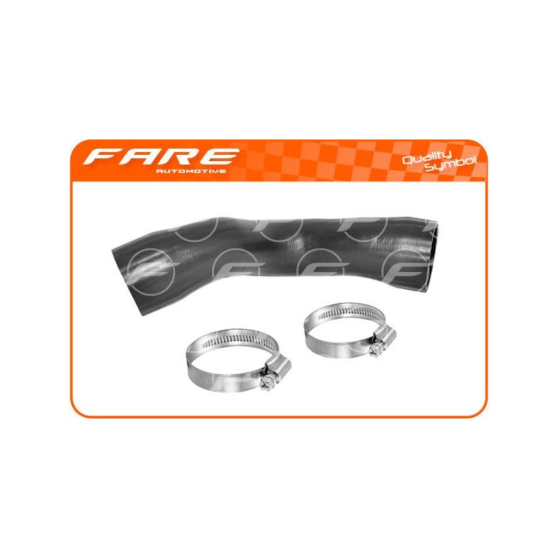 FARE SA 13324 Tubo flexible de aire de sobrealimentación
