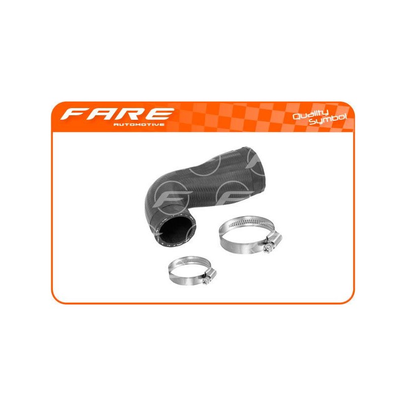 FARE SA 13356 Tubo flexible de aire de sobrealimentación