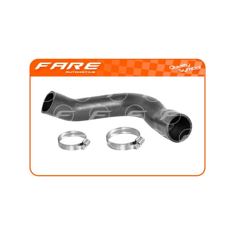 FARE SA 13394 Tubo flexible de aire de sobrealimentación