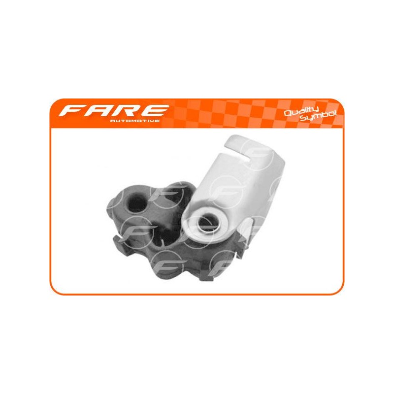 FARE SA 13466 Soporte, sistema de escape