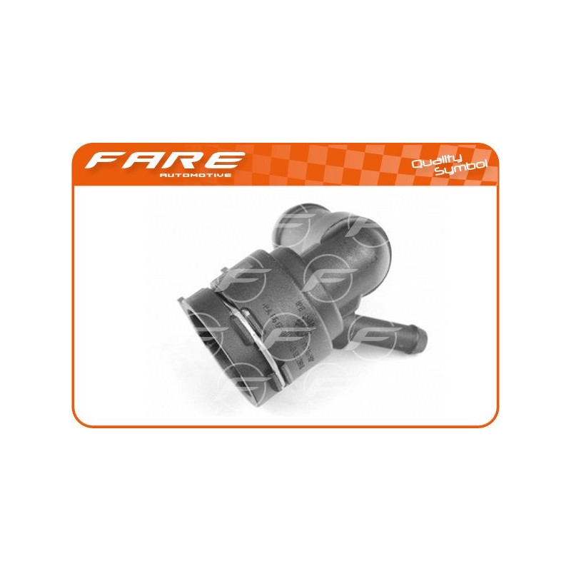 FARE SA 13683 Brida de refrigerante