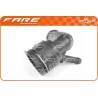 FARE SA 13683 Brida de refrigerante