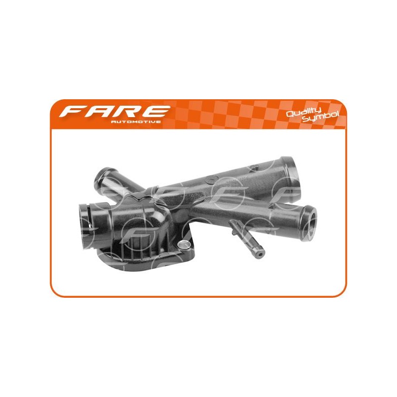 FARE SA 13684 Brida de refrigerante