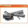 FARE SA 13684 Brida de refrigerante