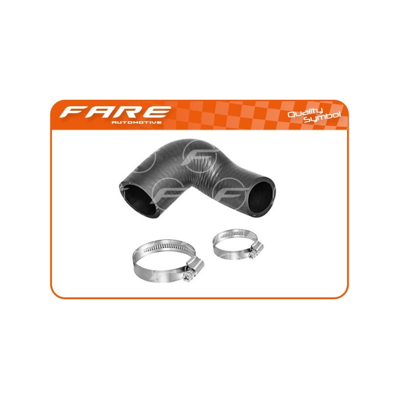 FARE SA 13920 Tubo flexible de aire de sobrealimentación