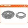FARE SA 14406 Kit reparación, apoyo columna amortiguación