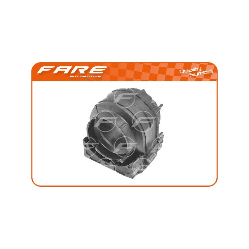 FARE SA 14499 Casquillo del cojinete, estabilizador eje delantero, ambos lados