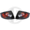 DIEDERICHS 1040195 Juego luz trasera - 1