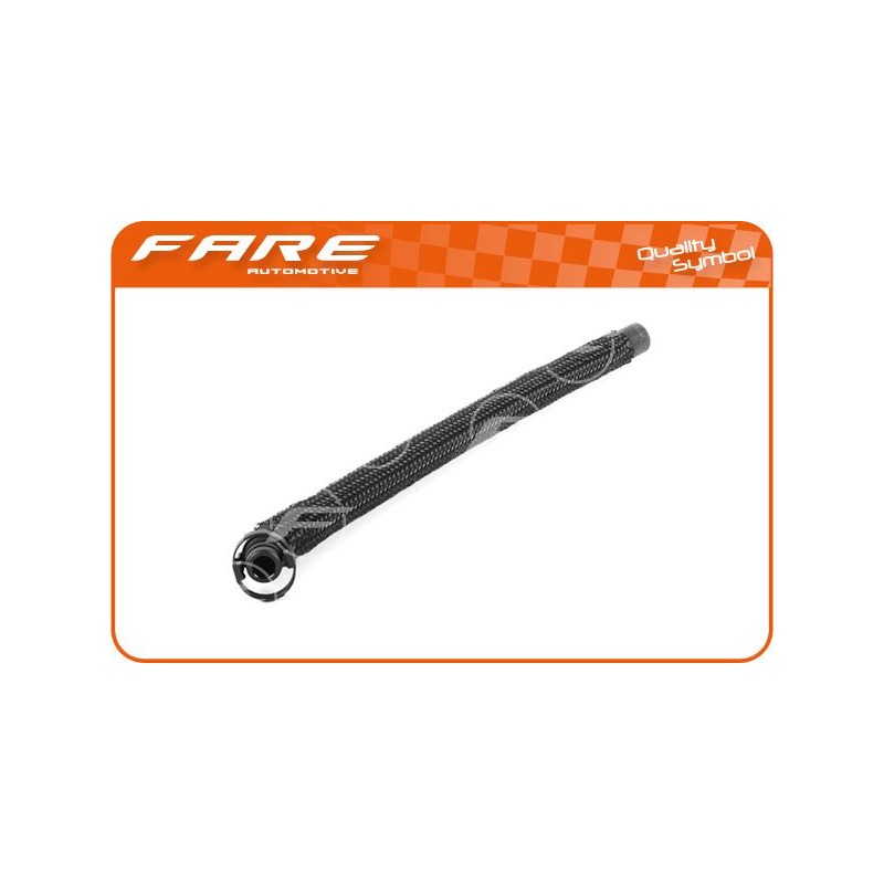 FARE SA 14785 Tubo flexible, ventilación del cárter