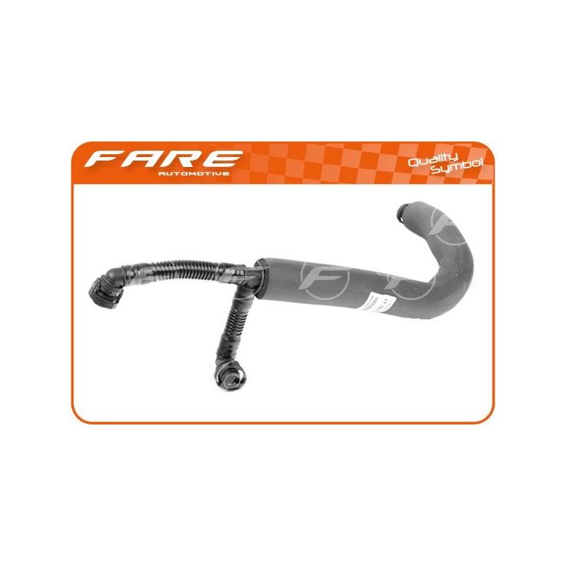 FARE SA 14793 Tubo flexible, ventilación del cárter