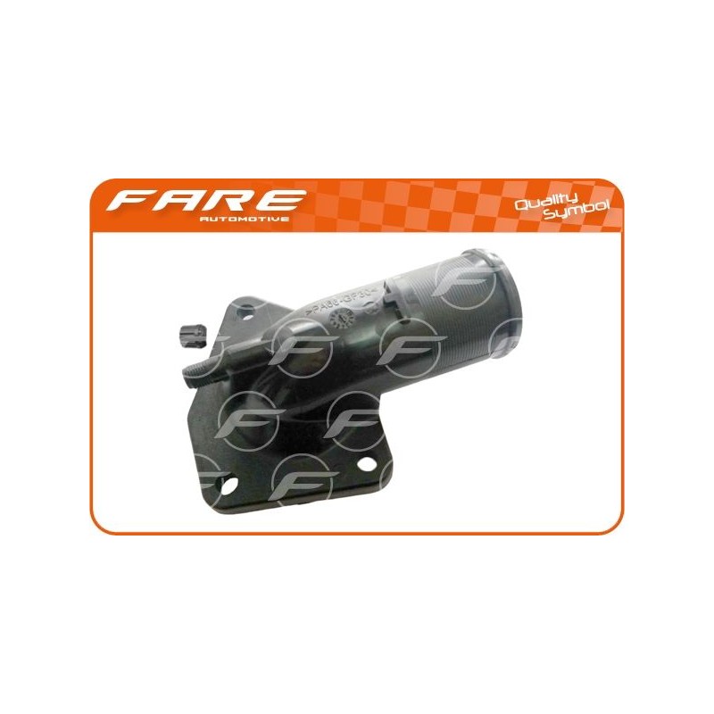 FARE SA 14827 Brida de refrigerante