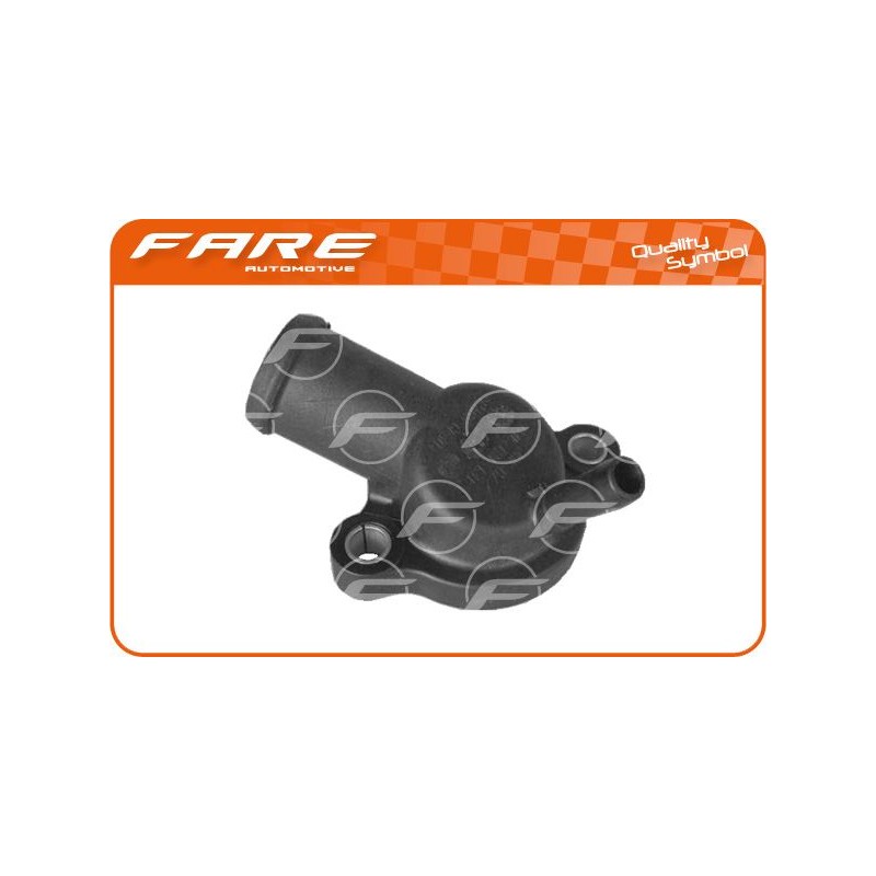 FARE SA 14830 Brida de refrigerante