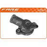 FARE SA 14830 Brida de refrigerante