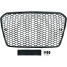 DIEDERICHS 1045341 Panal de radiador - 1