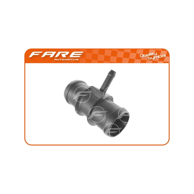 FARE SA 14834 Brida de refrigerante