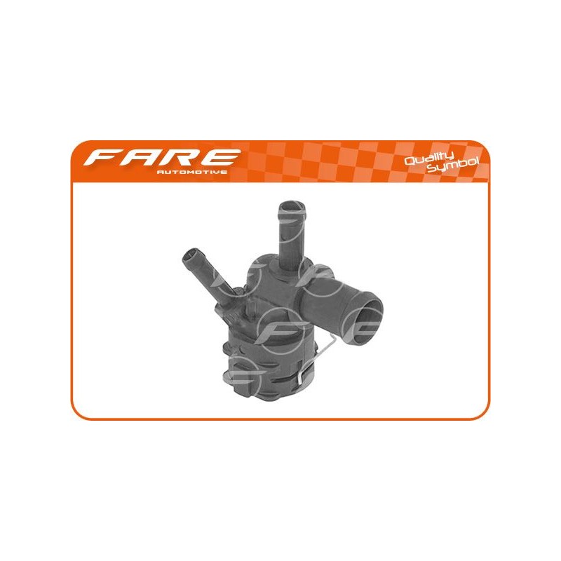 FARE SA 14835 Brida de refrigerante
