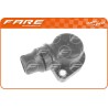 FARE SA 15086 Brida de refrigerante posterior