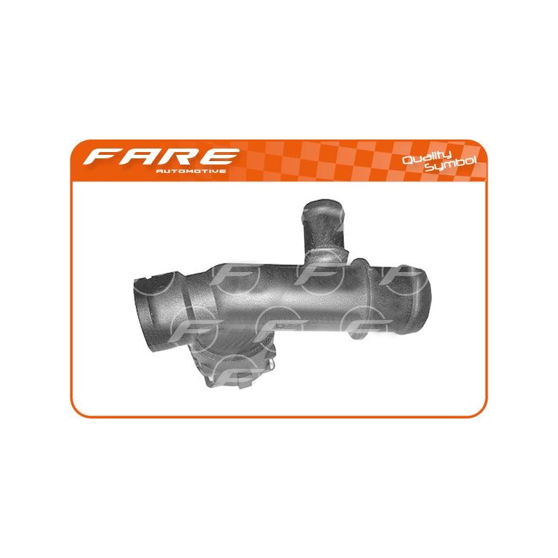 FARE SA 15088 Brida de refrigerante