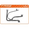FARE SA 15231 Tubo flexible, ventilación del cárter