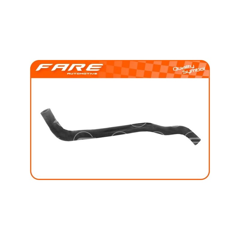 FARE SA 15311 Tubería de radiador