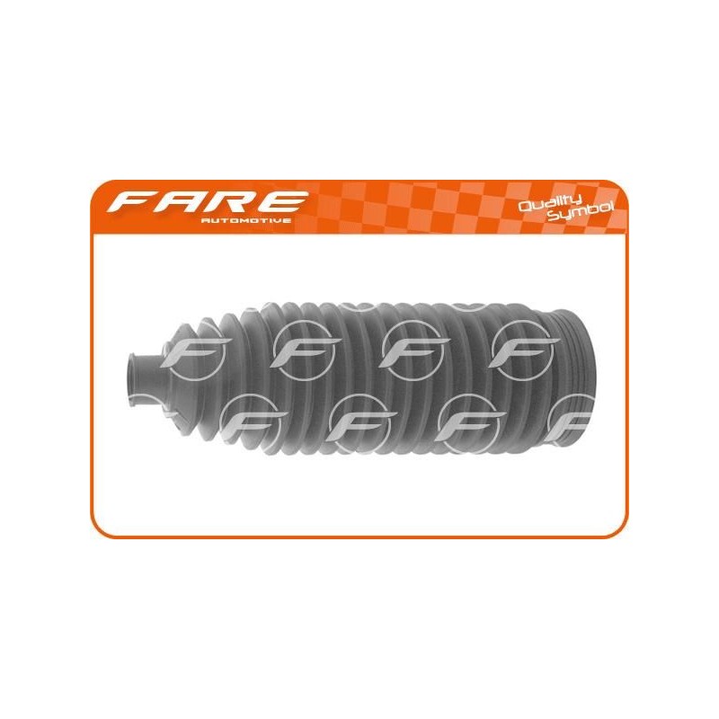 FARE SA 15356 Fuelle, árbol de transmisión