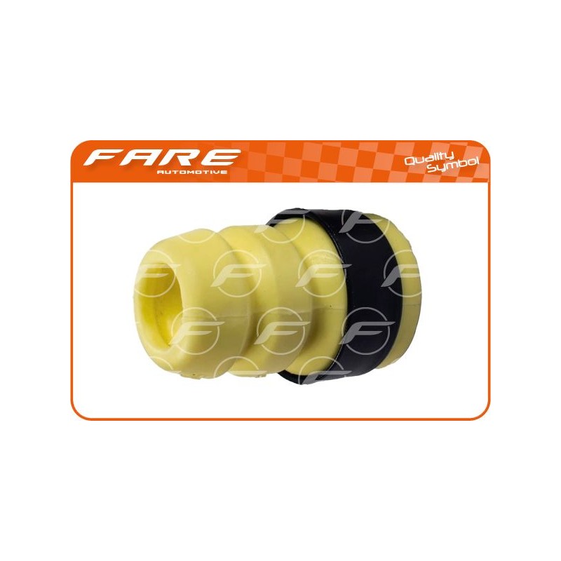 FARE SA 15415 Almohadilla de tope, suspensión eje delantero, ambos lados