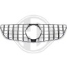 DIEDERICHS 1627440 Pieza interior panal radiador - 1
