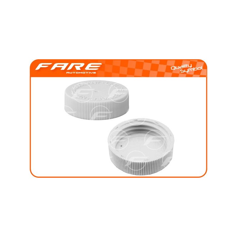 FARE SA 15374 Tapón, depósito de refrigerante