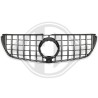 DIEDERICHS 1668140 Pieza interior panal radiador - 1