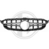 DIEDERICHS 1673240 Panal de radiador - 1