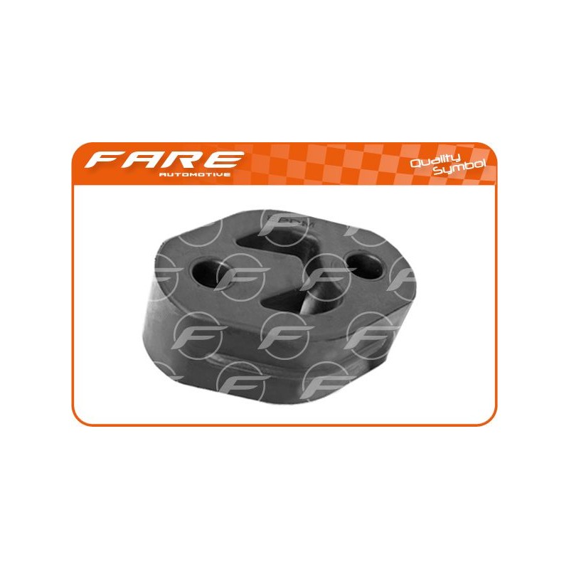 FARE SA 15895 Soporte, sistema de escape