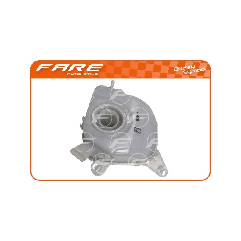 FARE SA 16200 Depósito compensación, refrigerante