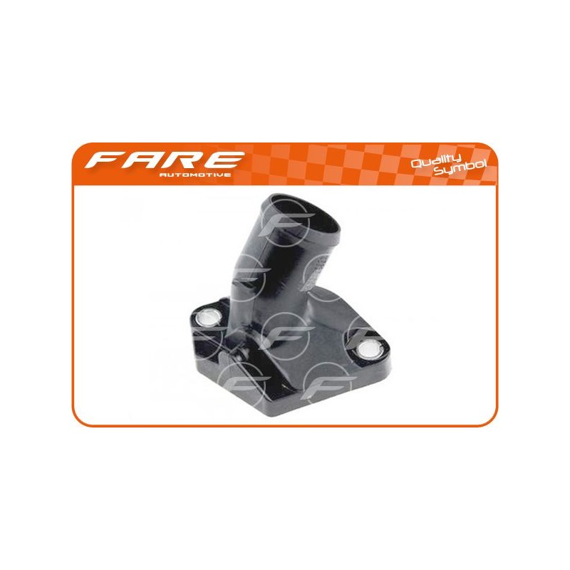 FARE SA 16262 Caja del termostato