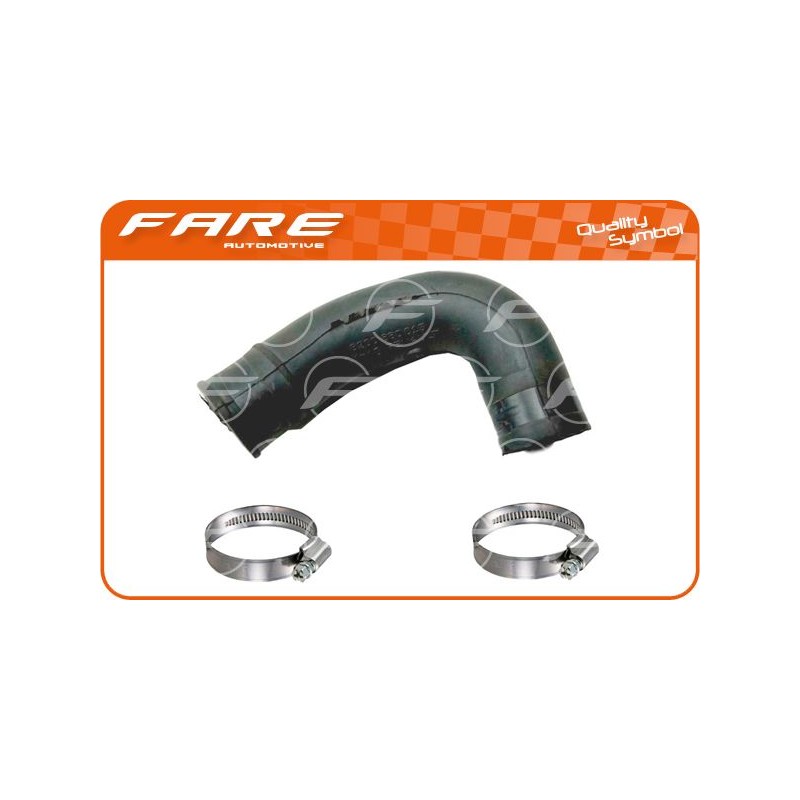 FARE SA 16322 Manguito, ventilación culata