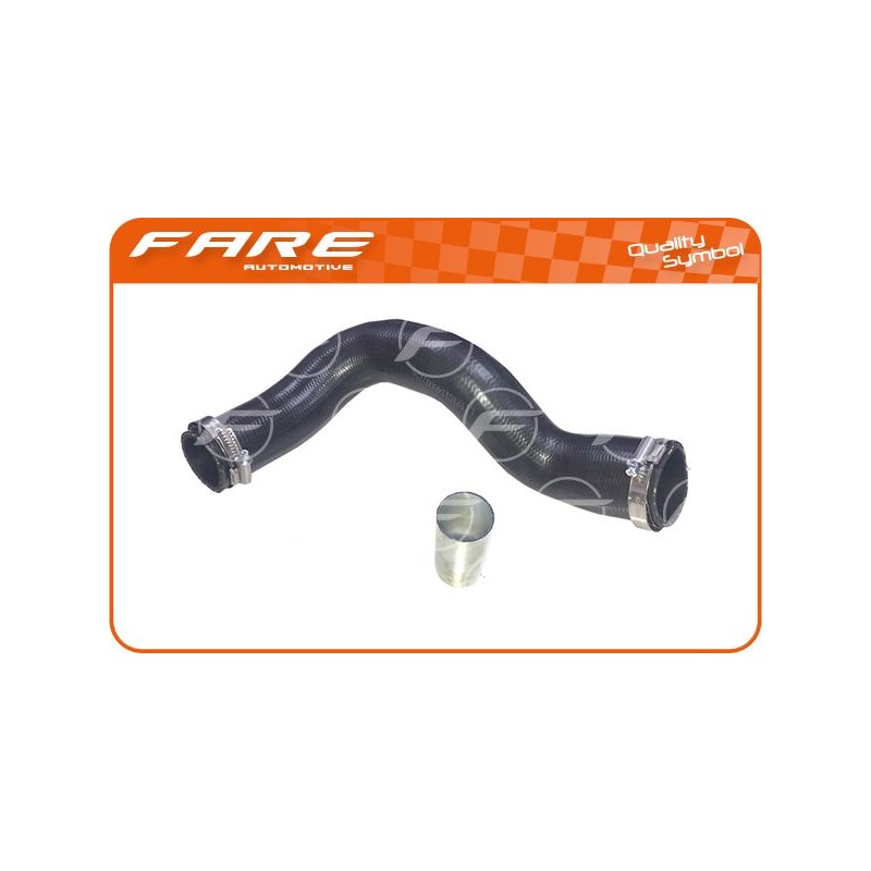 FARE SA 16384 Tubo flexible de aire de sobrealimentación