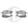 DIEDERICHS 4104501 Deflector tubo de escape - 1