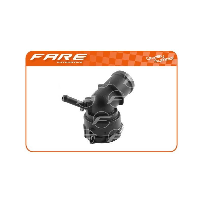 FARE SA 16512 Brida de refrigerante