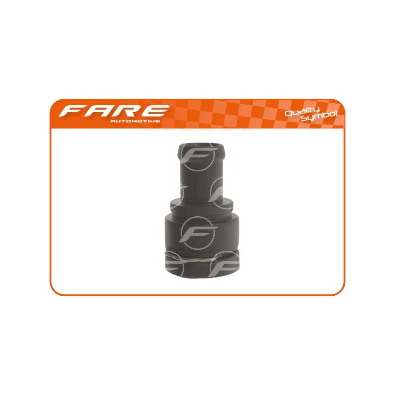 FARE SA 16605 Brida de refrigerante