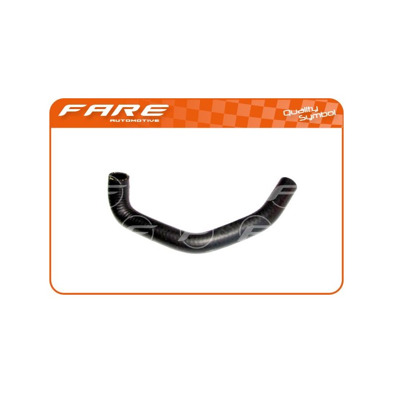FARE SA 16658 Tubería de radiador