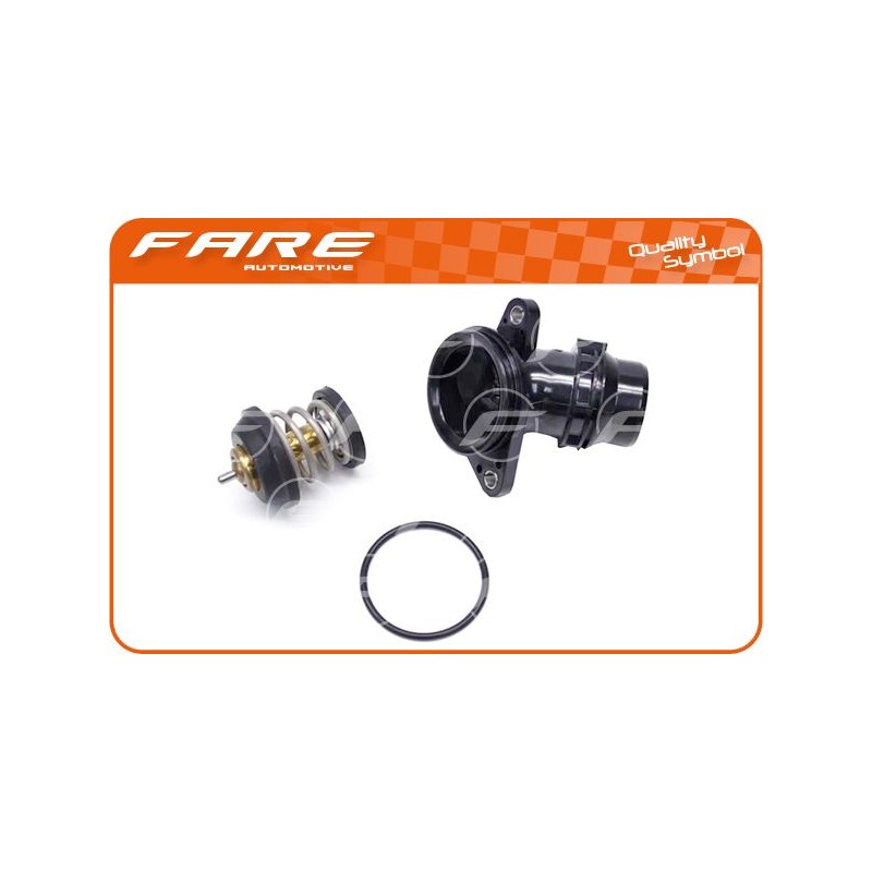 FARE SA 16740 Termostato, refrigerante
