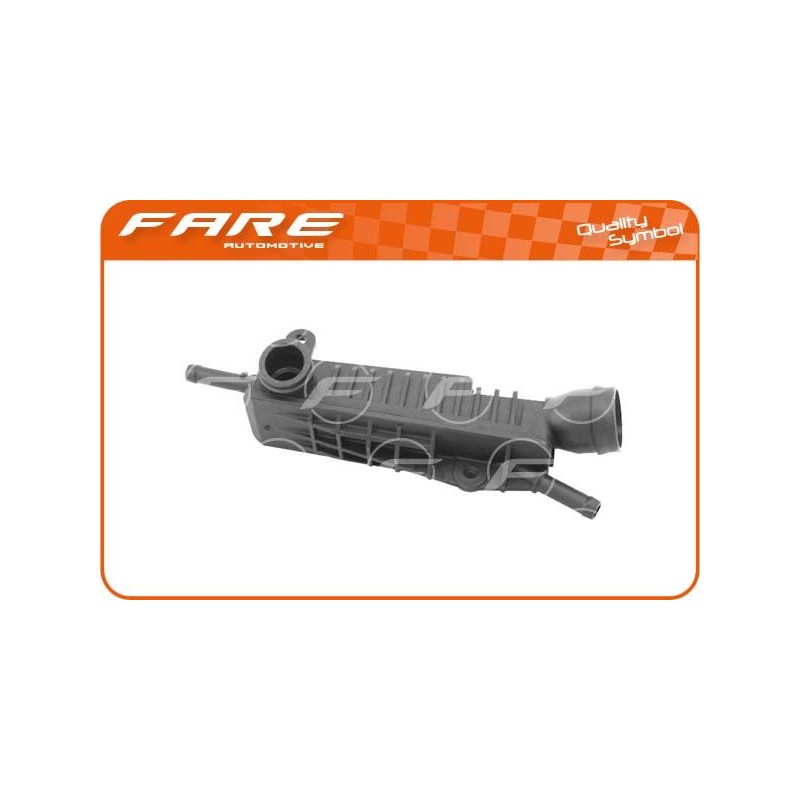FARE SA 30491 Separador de aceite, ventilación del cárter