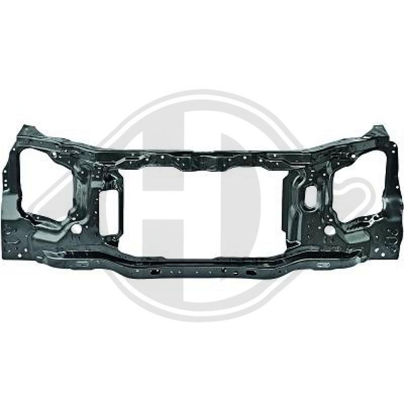 DIEDERICHS 5402802 Revestimiento frontal - 1