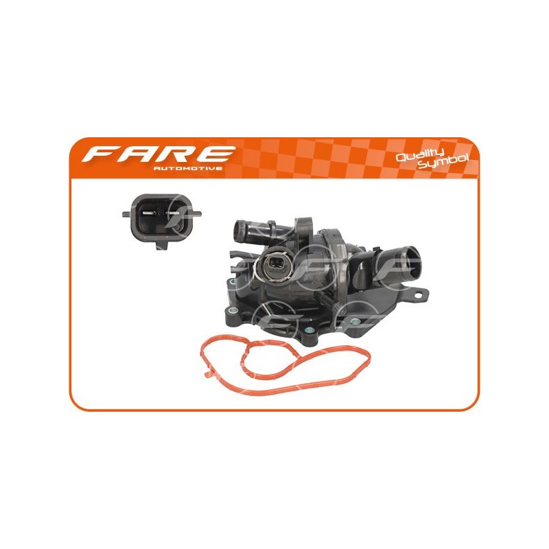 FARE SA 38462 Termostato, refrigerante