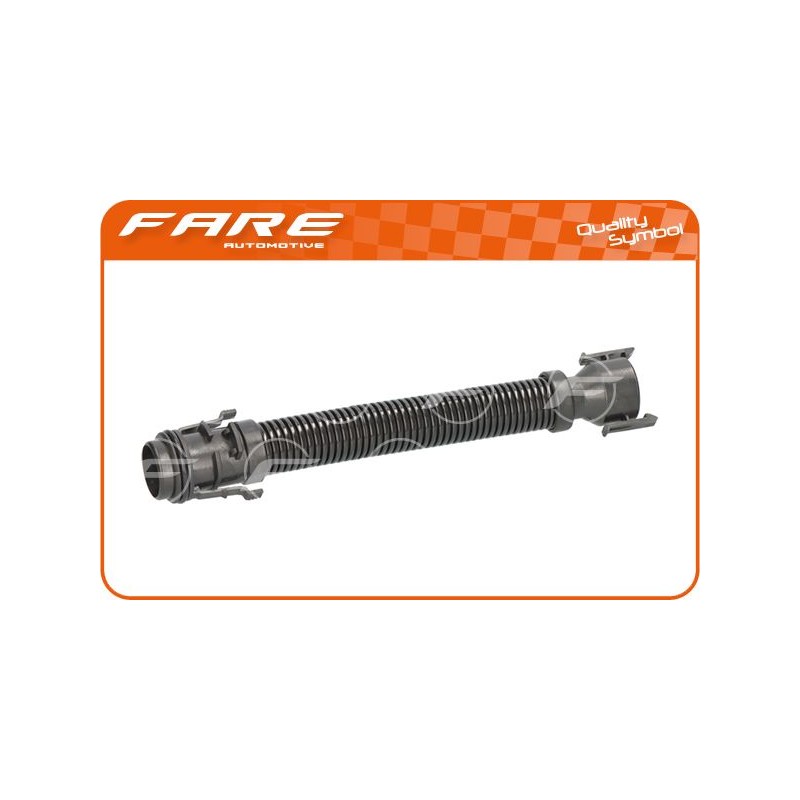 FARE SA 38476 Tubo flexible, ventilación del cárter