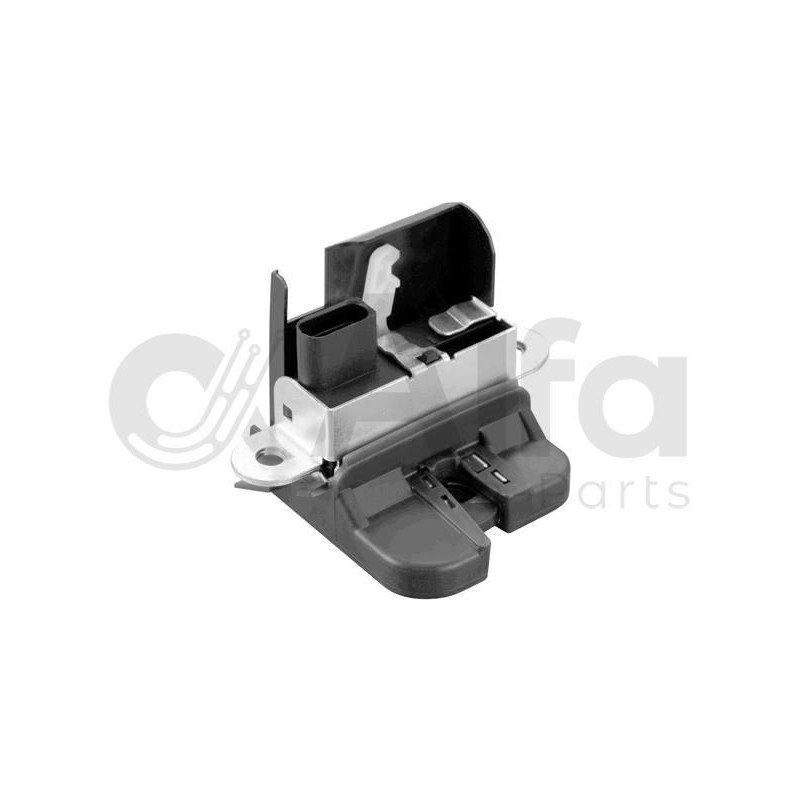 Alfa e-Parts AF08283 Cerradura de la puerta del maletero Capó trasero