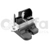 Alfa e-Parts AF08283 Cerradura de la puerta del maletero Capó trasero