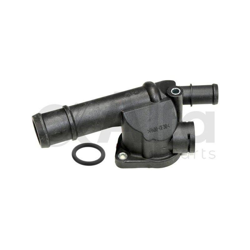 Alfa e-Parts AF10403 Brida de refrigerante