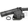 Alfa e-Parts AF10403 Brida de refrigerante