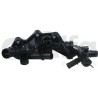 Alfa e-Parts AF10663 Brida de refrigerante